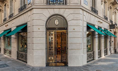 goyard madrid|maison Goyard locations.